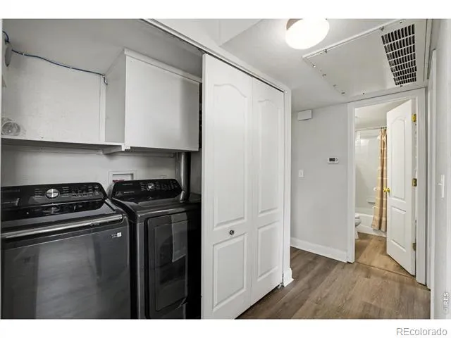 1629 S Deframe Street #B8 Lakewood, CO 80228