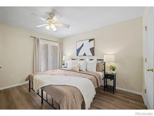 1629 S Deframe Street #B8 Lakewood, CO 80228