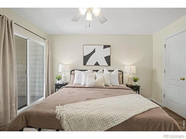 1629 S Deframe Street #B8 Lakewood, CO 80228