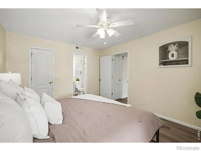 1629 S Deframe Street #B8 Lakewood, CO 80228