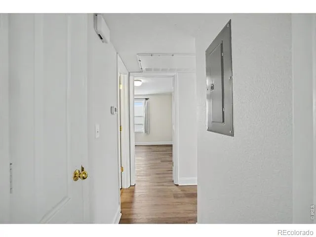 1629 S Deframe Street #B8 Lakewood, CO 80228