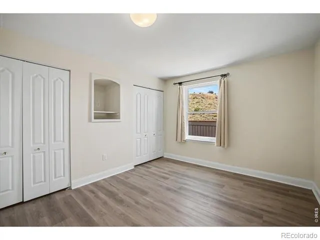 1629 S Deframe Street #B8 Lakewood, CO 80228