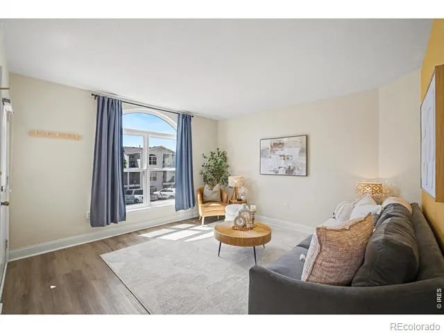 1629 S Deframe Street #B8 Lakewood, CO 80228