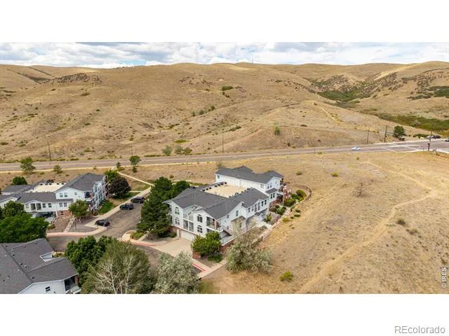 1629 S Deframe Street #B8 Lakewood, CO 80228