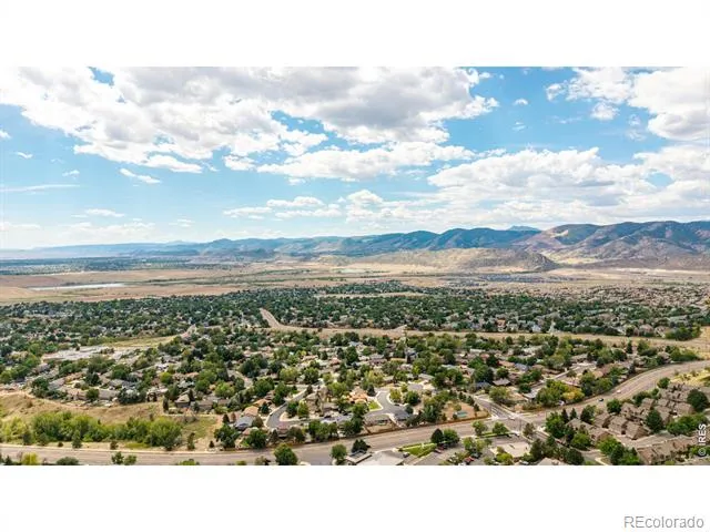 1629 S Deframe Street #B8 Lakewood, CO 80228