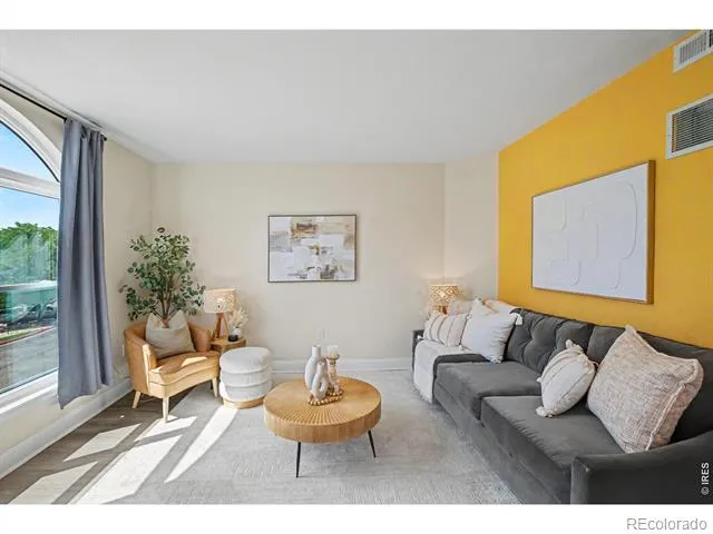 1629 S Deframe Street #B8 Lakewood, CO 80228