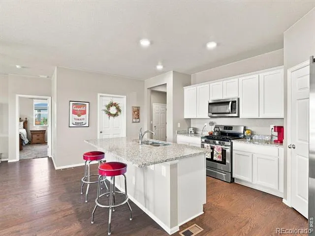904 Charlton Drive Windsor, CO 80550