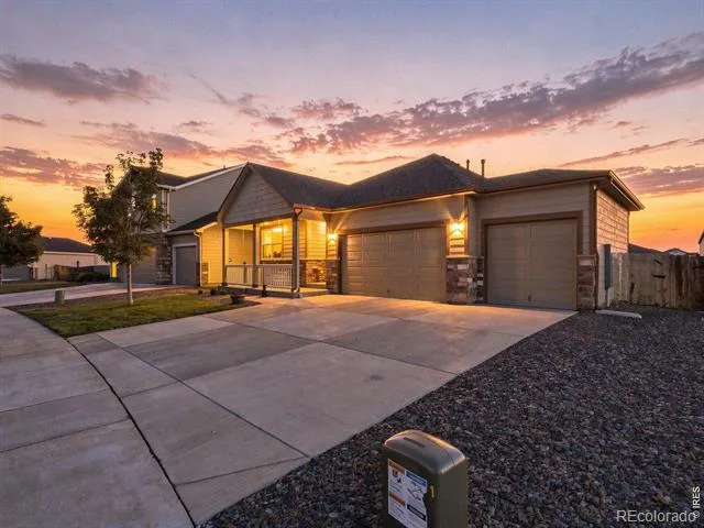 904 Charlton Drive Windsor, CO 80550