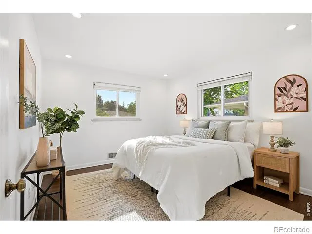 3160 S Humboldt Street Englewood, CO 80113