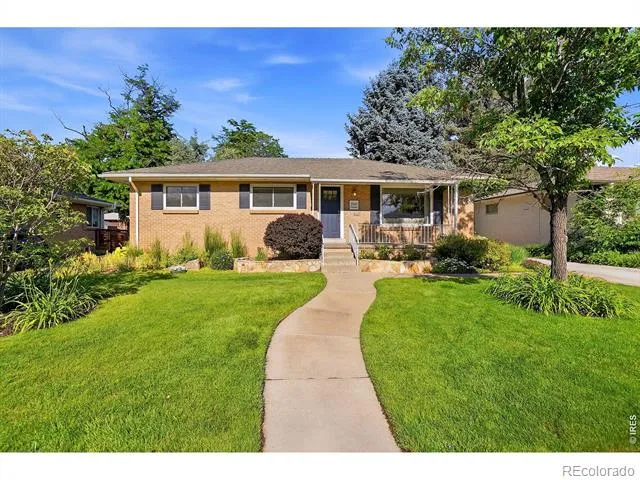 3160 S Humboldt Street Englewood, CO 80113