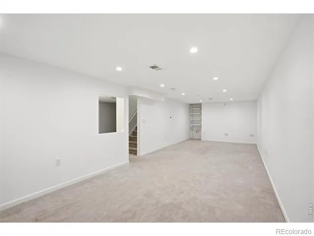 3160 S Humboldt Street Englewood, CO 80113