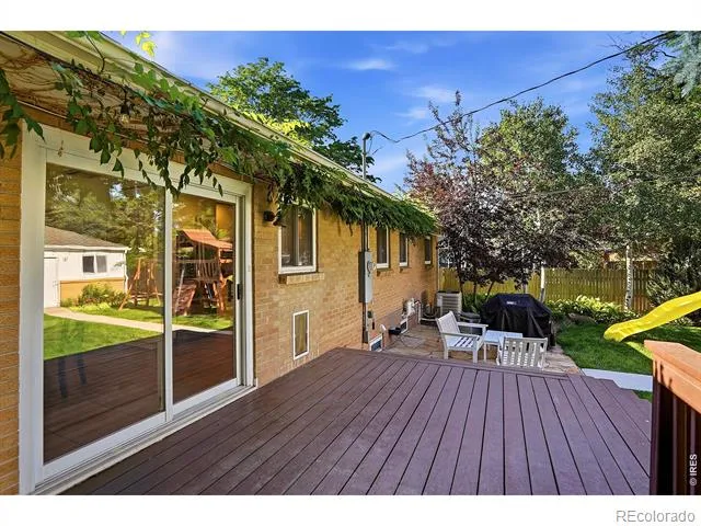 3160 S Humboldt Street Englewood, CO 80113