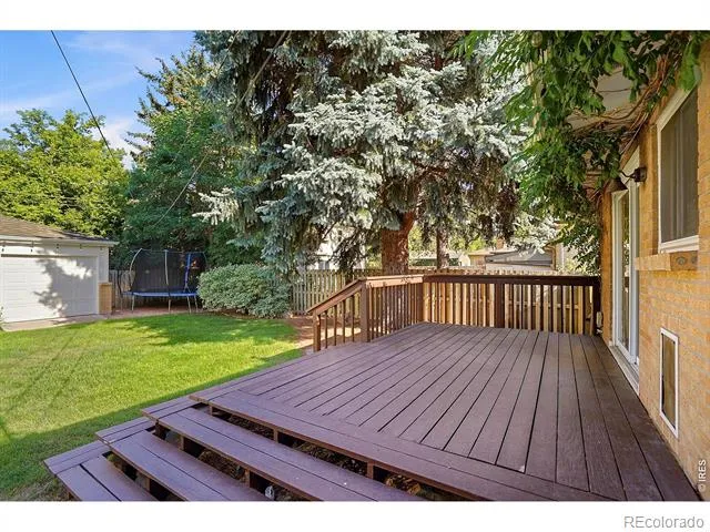 3160 S Humboldt Street Englewood, CO 80113