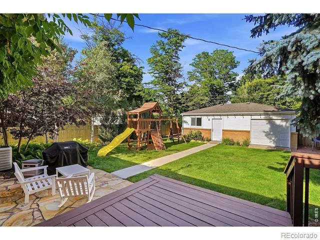 3160 S Humboldt Street Englewood, CO 80113