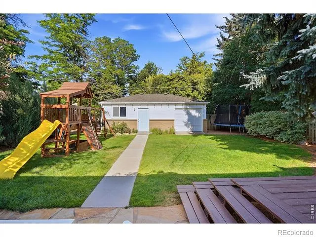 3160 S Humboldt Street Englewood, CO 80113