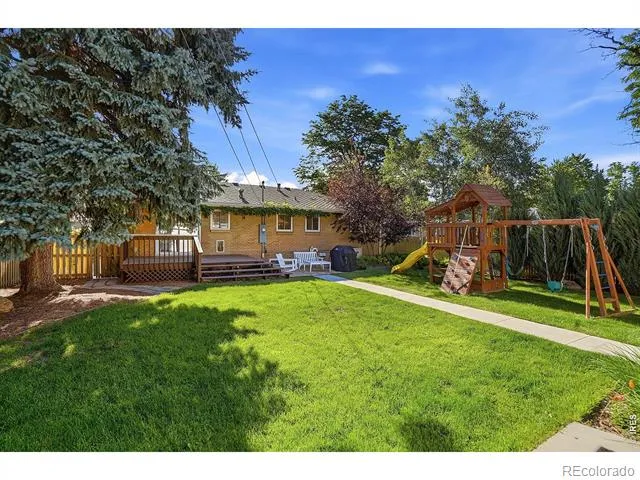 3160 S Humboldt Street Englewood, CO 80113