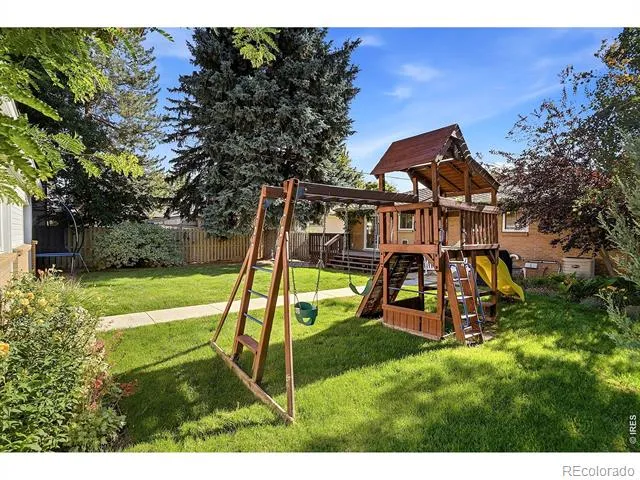3160 S Humboldt Street Englewood, CO 80113