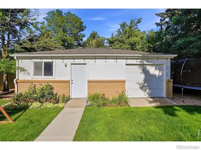 3160 S Humboldt Street Englewood, CO 80113