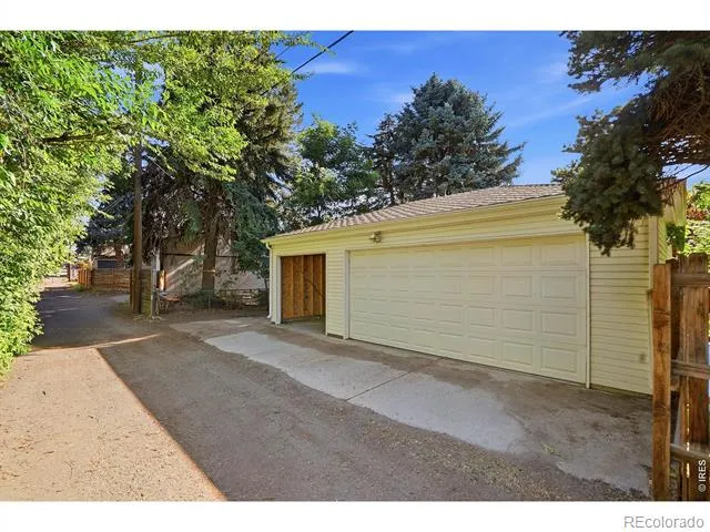 3160 S Humboldt Street Englewood, CO 80113