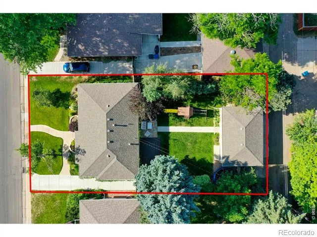 3160 S Humboldt Street Englewood, CO 80113