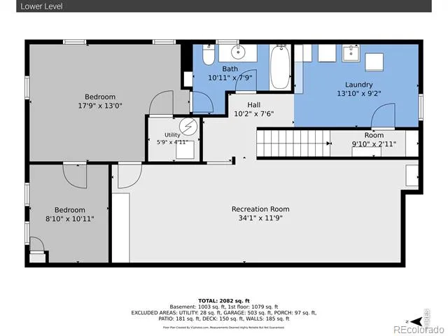 3160 S Humboldt Street Englewood, CO 80113