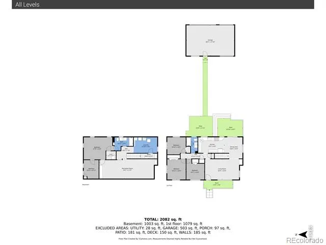 3160 S Humboldt Street Englewood, CO 80113