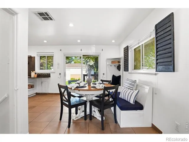 3160 S Humboldt Street Englewood, CO 80113