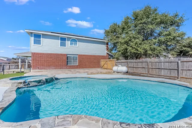 6942 Caribou Crk San Antonio, TX 78244