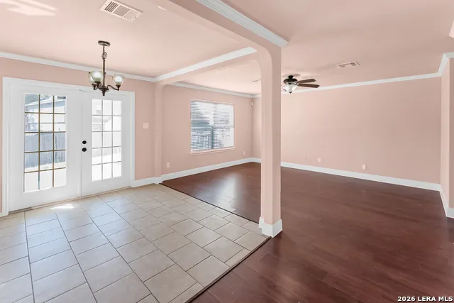 6942 Caribou Crk San Antonio, TX 78244