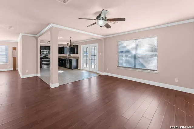6942 Caribou Crk San Antonio, TX 78244