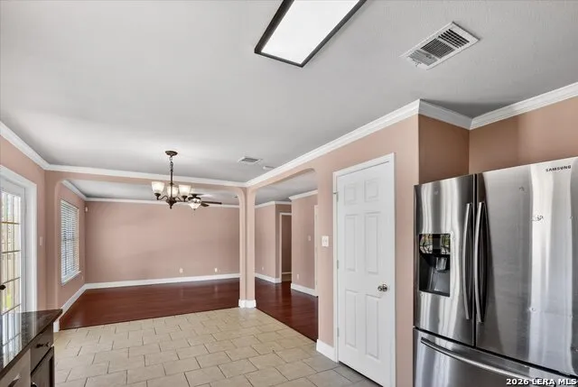 6942 Caribou Crk San Antonio, TX 78244