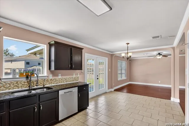 6942 Caribou Crk San Antonio, TX 78244