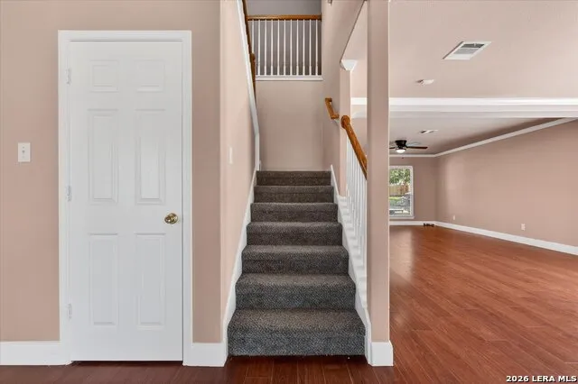 6942 Caribou Crk San Antonio, TX 78244