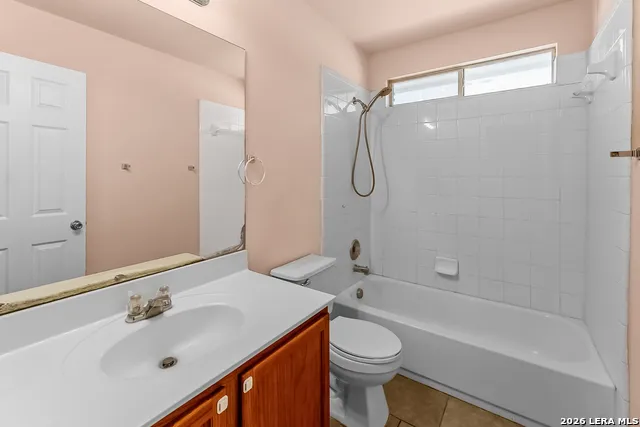 6942 Caribou Crk San Antonio, TX 78244