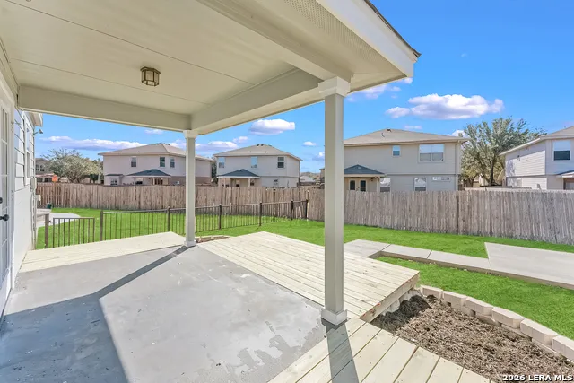 6942 Caribou Crk San Antonio, TX 78244