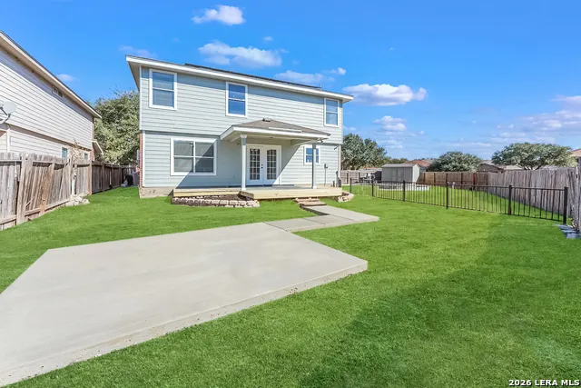 6942 Caribou Crk San Antonio, TX 78244