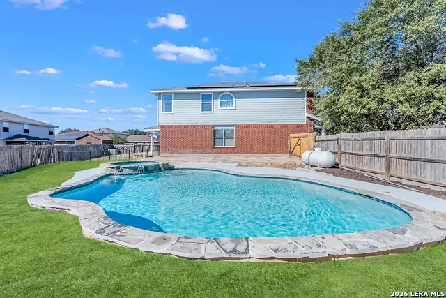 6942 Caribou Crk San Antonio, TX 78244