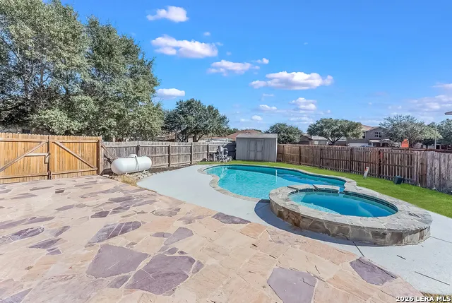 6942 Caribou Crk San Antonio, TX 78244