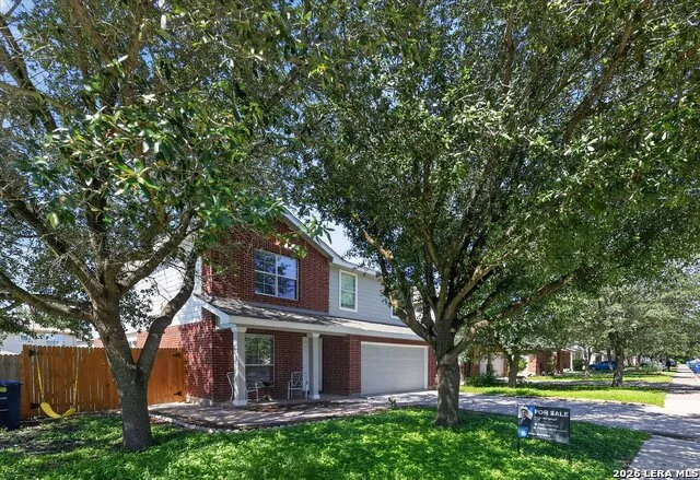6942 Caribou Crk San Antonio, TX 78244