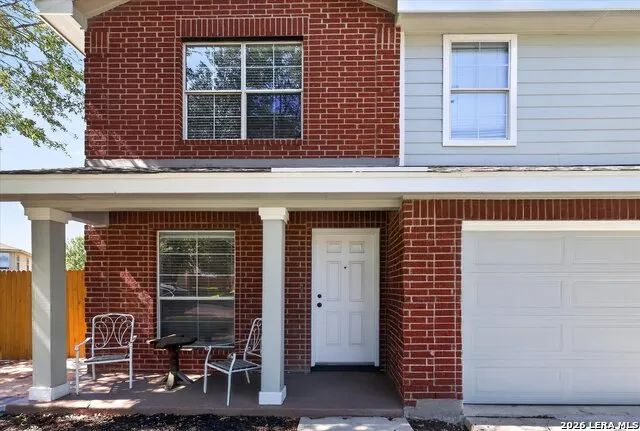 6942 Caribou Crk San Antonio, TX 78244