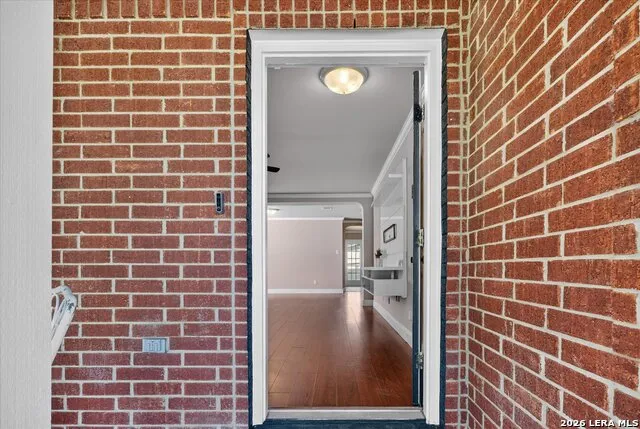 6942 Caribou Crk San Antonio, TX 78244