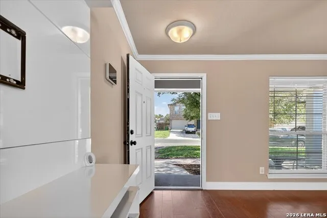 6942 Caribou Crk San Antonio, TX 78244