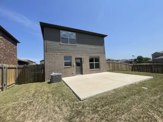804 Clark Drive Ferris, TX 75125