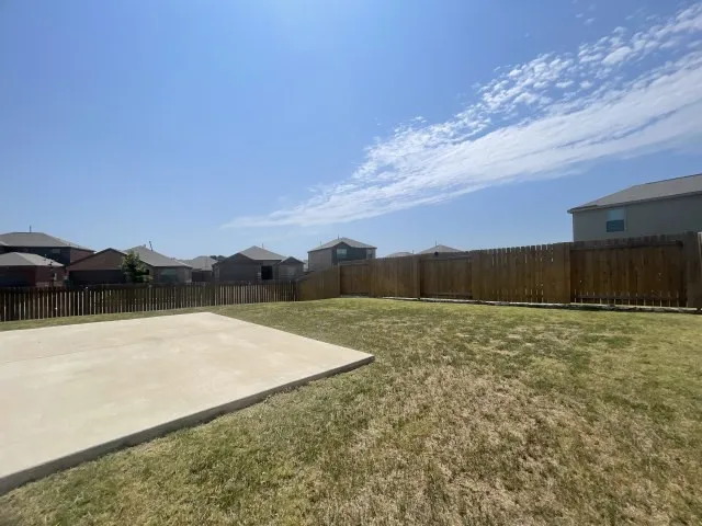 804 Clark Drive Ferris, TX 75125