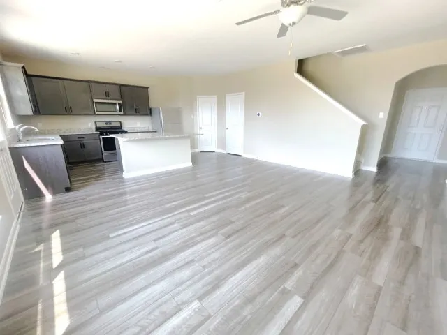 804 Clark Drive Ferris, TX 75125