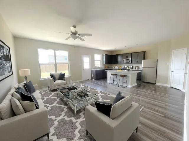 804 Clark Drive Ferris, TX 75125