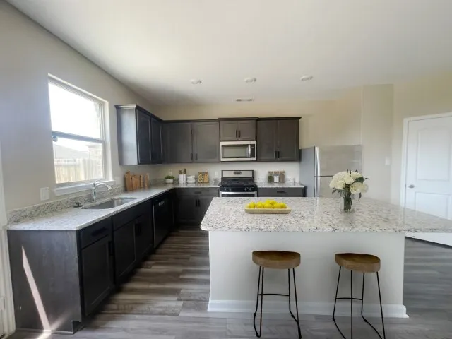 804 Clark Drive Ferris, TX 75125