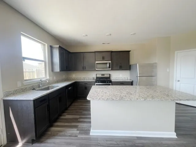 804 Clark Drive Ferris, TX 75125