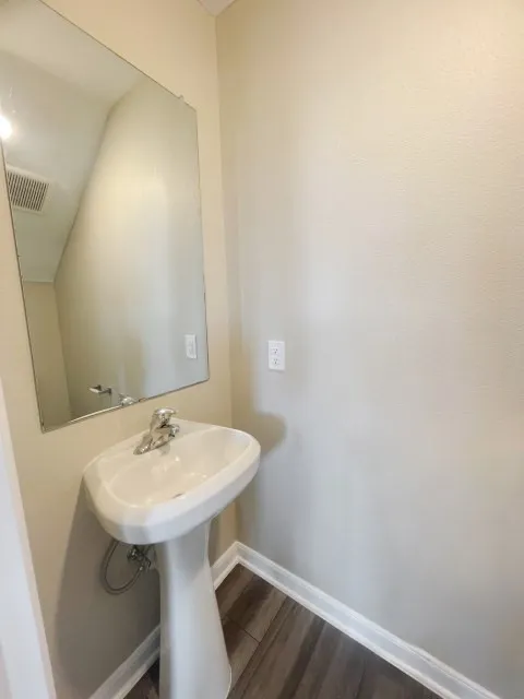 804 Clark Drive Ferris, TX 75125