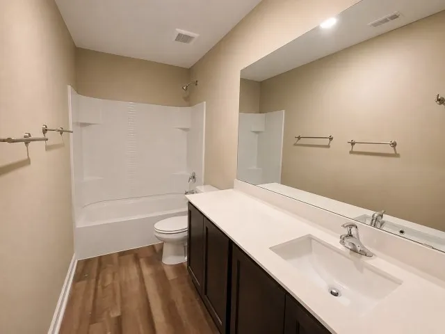 804 Clark Drive Ferris, TX 75125